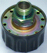 HB092 HYDRAULIC FILTER