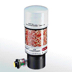 HB094 HYDRAULIC FILTER