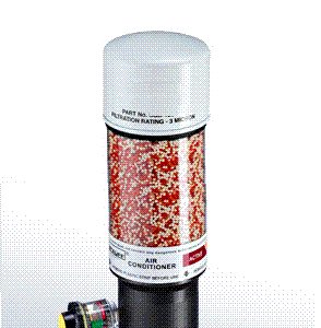 HB095 HYDRAULIC FILTER