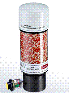 HB097 HYDRAULIC FILTER