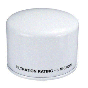HB107 HYDRAULIC FILTER