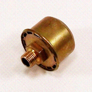 HB138 HYDRAULIC FILTER