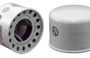 HB142 HYDRAULIC FILTER