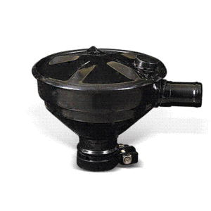 HB163 HYDRAULIC FILTER
