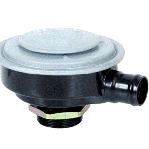 HB166 HYDRAULIC FILTER