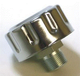 HB179 HYDRAULIC FILTER
