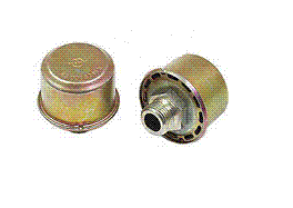 HB232 HYDRAULIC FILTER