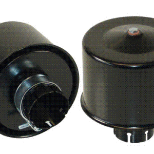 HB237 HYDRAULIC FILTER