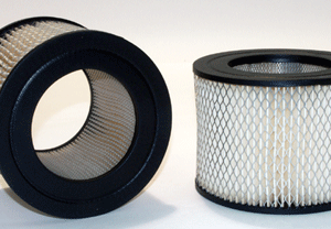 HB246 HYDRAULIC FILTER