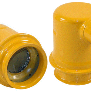 HB254 HYDRAULIC FILTER