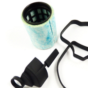 HB261 HYDRAULIC FILTER