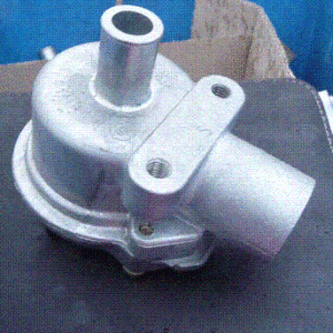 HB271 HYDRAULIC FILTER