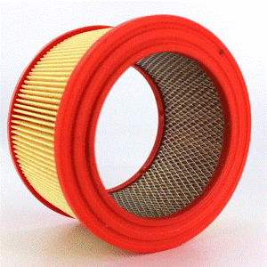 HB296 HYDRAULIC FILTER