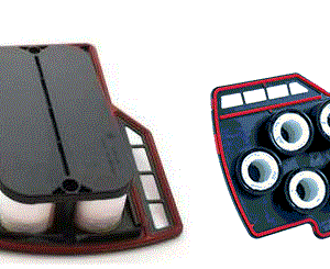 HB303 HYDRAULIC FILTER