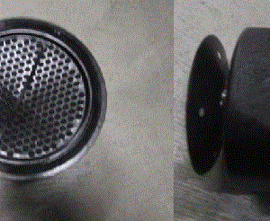 HB320 HYDRAULIC FILTER