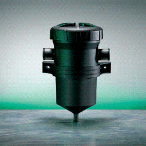 HB356 HYDRAULIC FILTER