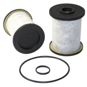 HB357 HYDRAULIC FILTER
