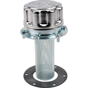 HB368 HYDRAULIC FILTER