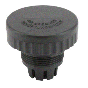 HB370 HYDRAULIC FILTER