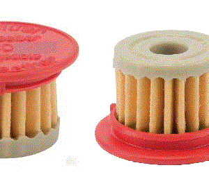 HB382 HYDRAULIC FILTER