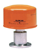HB421 HYDRAULIC FILTER