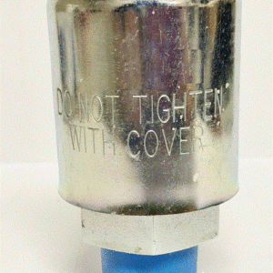 HB431 HYDRAULIC FILTER