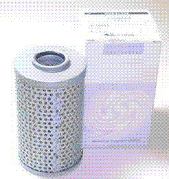 HD8302 HYDRAULIC FILTER