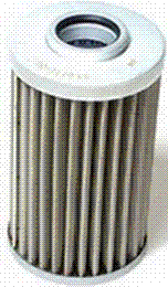 HD830A HYDRAULIC FILTER