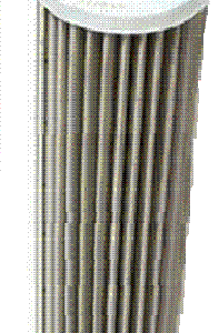 HD831A HYDRAULIC FILTER