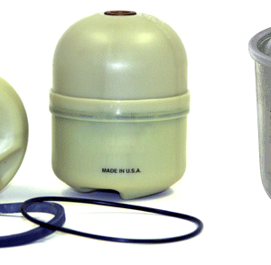 LG017 OIL FILTER