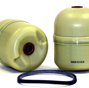 LG018 OIL FILTER