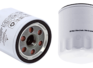 LG046 OIL FILTER