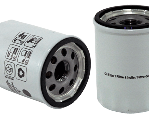 LG055 OIL FILTER