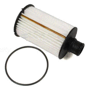 LG279 OIL FILTER