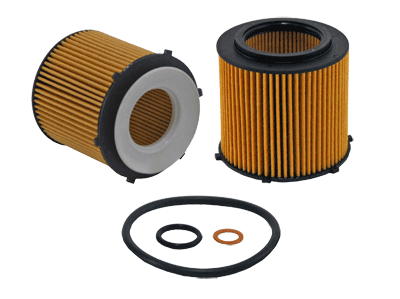 LG292 OIL FILTER