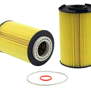 LG306 OIL FILTER