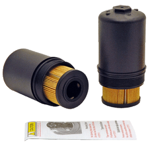 LG323 OIL FILTER