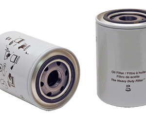 LG333 OIL FILTER