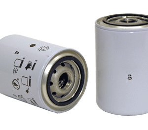 LG374 OIL FILTER