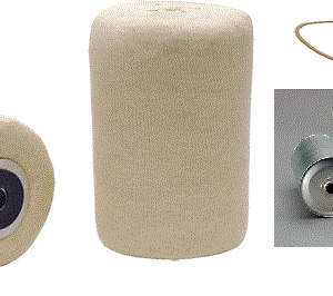 LG375 OIL FILTER
