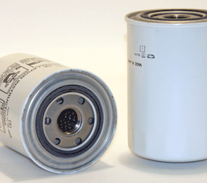 LG400 OIL FILTER