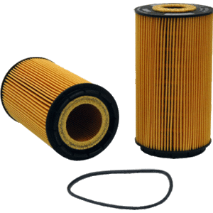LG562 OIL FILTER