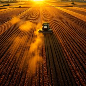 AGRICULTURAL
