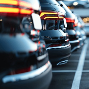 PASSENGER CARS AND SMALL VANS